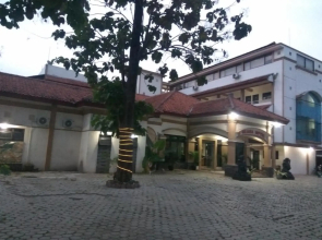 Graha Hotel