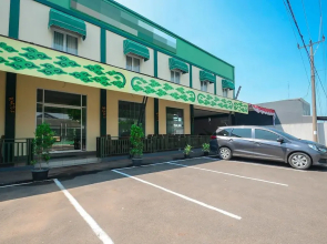 Airy Syariah Sumber Pangeran Cakrabuana Cirebon