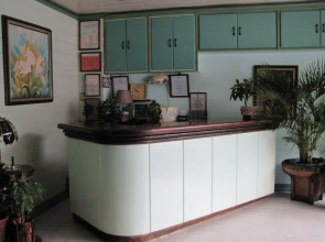 Villa Mia Hotel and Apartelle