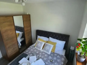 Apartamenty Górski Kryształ