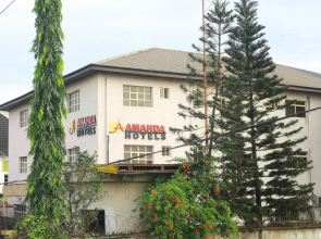 Amanda Hotels Limited