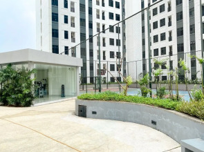 Tranquil 2Br Pollux Chadstone Apartment