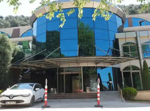 Sarot Termal Park Resort & Spa Hotel - Halal Hotel