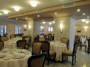 Grand Hotel Villa de France