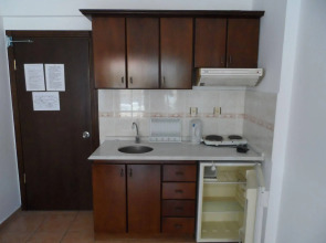 Sebnem Apart & Studios