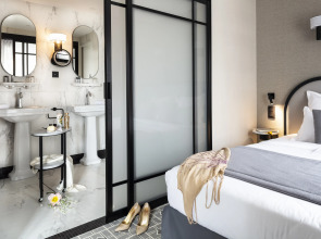 Lenox Montparnasse Hotel