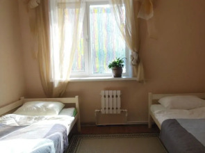 Bed & Breakfast Kamchatka Wild Tours