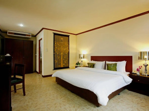 Bamboo Beach Hotel & Spa