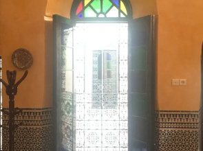 Palais Walid