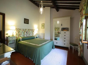 Villa Le Barone
