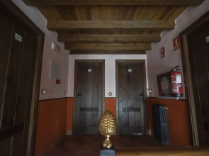 El Molino Del Batan