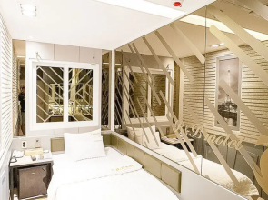 Gimcheon The B&B Hotel