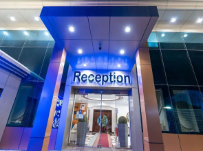 Farah Hotel Apartments