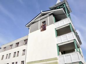 Dom&House - Apartments Karlikowska Sopot