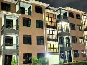 Eika Suites Bukoto