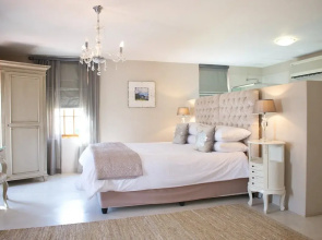 Zorgvliet Country Lodge