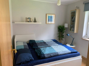 Buxbuddies Admirals Inn