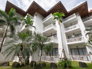 Baan Karonburi Resort