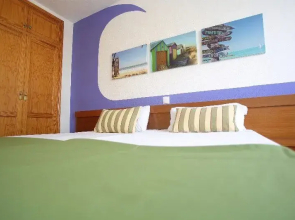 Corralejo Surfing Colors Apartamentos