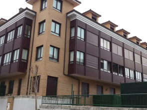 Apartamento Espumeru