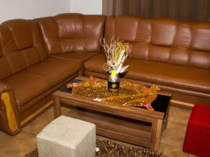 Cabana Andreea Telescaun