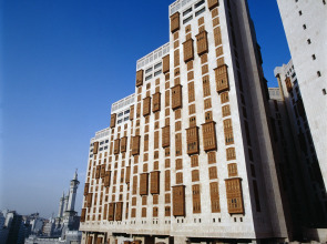 Makkah Towers