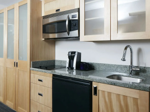 Club Quarters Hotel, World Trade Center