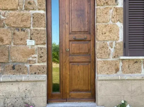 Agriturismo Pietramora