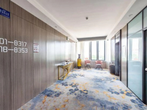 tianjin yaho hotel(天津亚禾酒店)