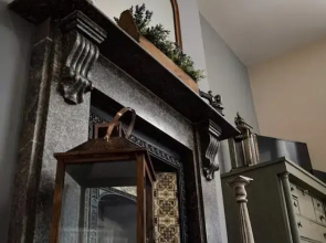 Inviting 2-bed Apartment in Matlock Sleeps 6