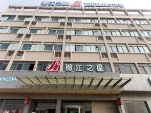 Jinjiang Inn