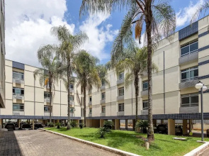 Building With Gym in Asa Norte de Brasilia - MPL