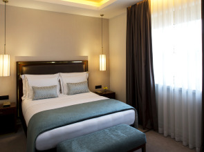 Tivoli Avenida Liberdade Lisboa – A Leading hotel of the world