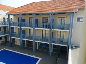 Les Balcons de l'Océan