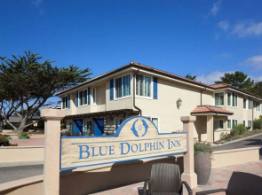 Blue Dolphin Inn