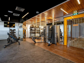 The First Collection Dubai Business Bay