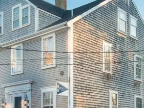 Nantucket Resort Collection