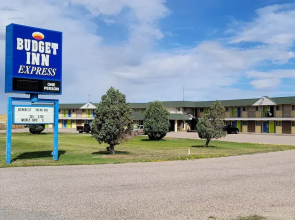 Budget Inn Express Douglas