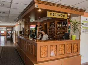 Homoky Hotels Bestline Hotel