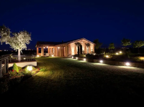 Le Orchidee Villa