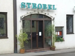 Hotel Strobel