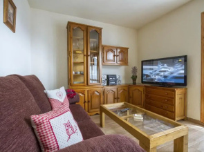 Apartamento La Ginesta 2