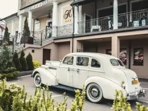 Hotel Kresowiak