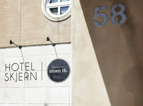 Hotel Skjern