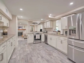 Waterfront Crystal River Home w/ Boat Dock!
