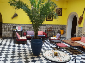 Riad Sidi Magdoul