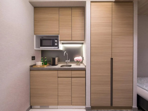 Modena by Fraser Hong Kong