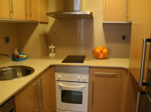 Apartaments Independencia