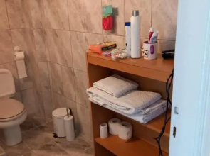 Konstantina’s House