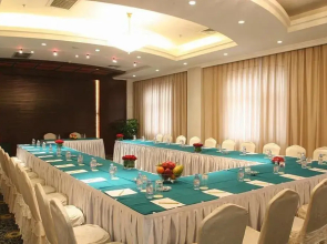 Datong Tiangui International Hotel